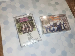 Banda Camino 2 Cassettes Originales Musica Mexicana Sealed New - Picture 1 of 6
