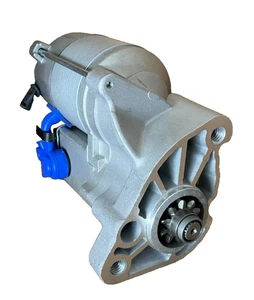 New Starter 17823 fit Dodge Dakota 2002-2005 & 2004-2005 Ram 1500 3.7L, 4.7L - Picture 1 of 3