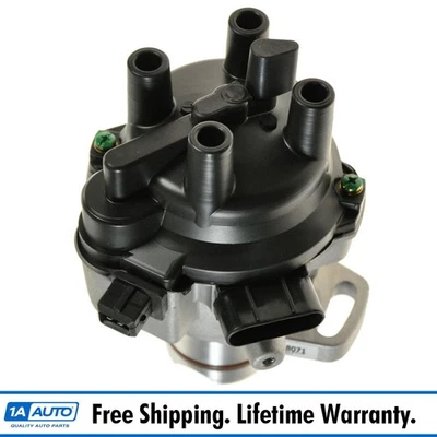 Tapa y rotor del módulo distribuidor de encendido L4 2,4 L T6T58071 para Colt-Vista Summit Foto 1 de 3