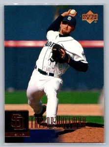 2001 Upper Deck Trevor Hoffman #425 - Picture 1 of 2