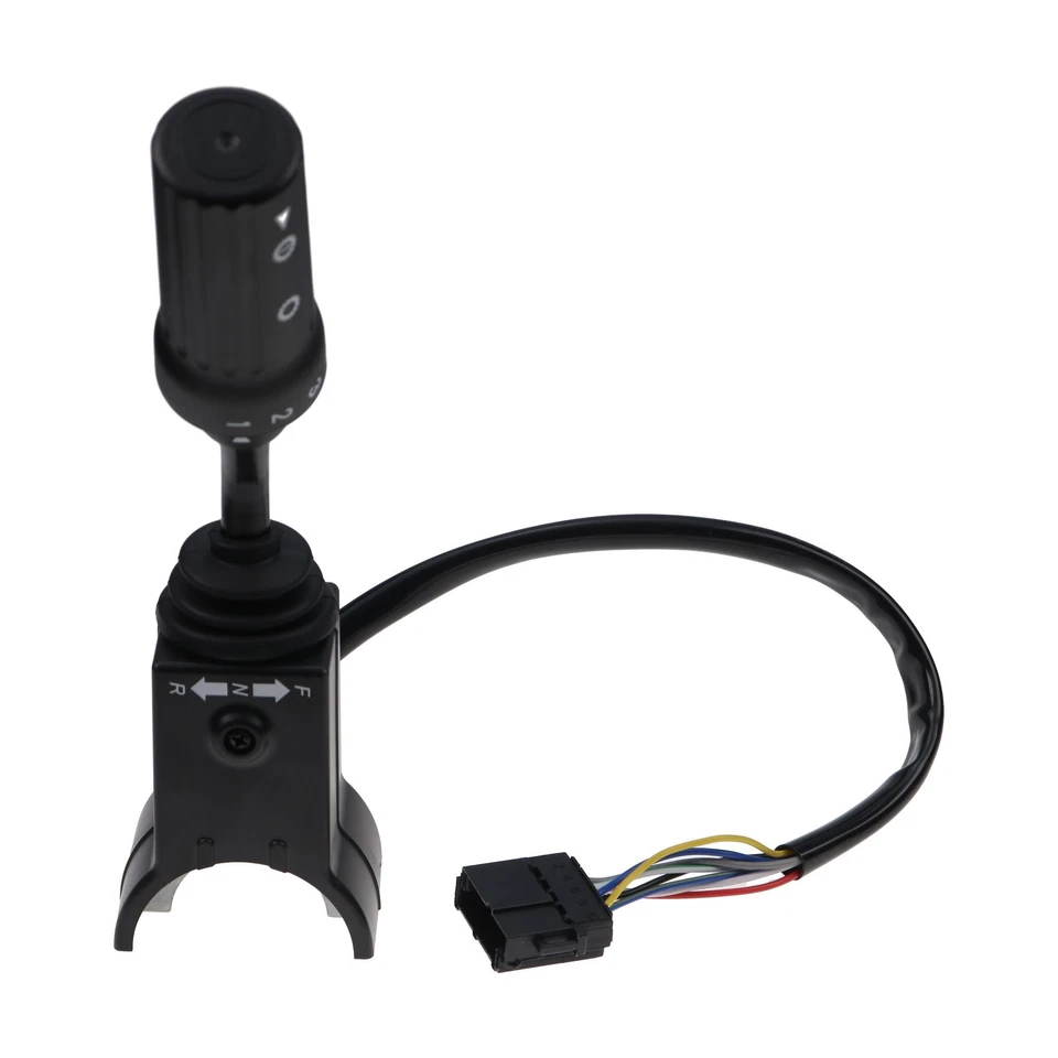 Interruptor selector Volvo VOE11171771 para L60E L70C L90C L120C L150C L180C L220D Foto 1 de 1