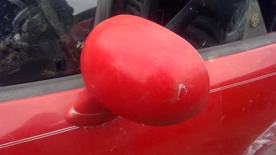 Espejo retrovisor lateral izquierdo del conductor manual compatible con 90-96 MAZDA MX-5 MIATA 1105089 Foto 1 de 4