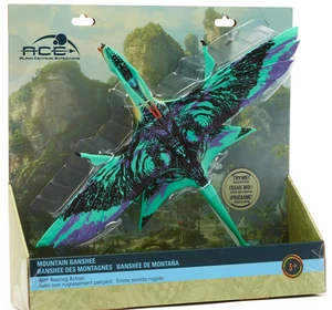 Disney Parks Avatar Banshee Interaktives Spielzeug WTH Geräusche und Bewegung 32 cm NEU - Bild 1 von 5