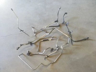 6.4升发动机燃油线|适用于2008-2010年福特F250 F350 F450 F550 — 第 1/4 张图片