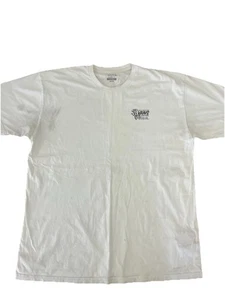 VANS Men's T-Shirt XL MENS white - Picture 1 of 9