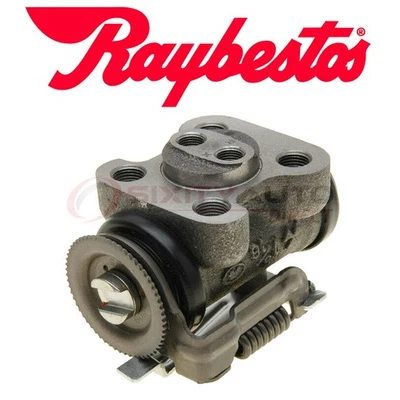 Raybestos PG Plus Drum Brake Wheel Cylinder for 2004 Chevrolet W5500HD sl - Image 1 of 4