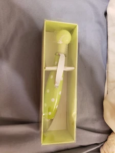 Bolígrafo Burbuja Stylo Bulle Verde ¡NUEVO! - Imagen 1 de 3