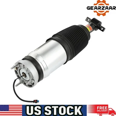 Front L/R Air Shock Strut w/Magnetic For Cadillac Escalade Tahoe GMC Yukon 2022 - Изображение 1 из 4