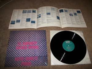 G.I. GURDJIEFF/KEITH JARRETT•SACRED HYMNS LP ECM-1-1174 - EX VINYL - Picture 1 of 2