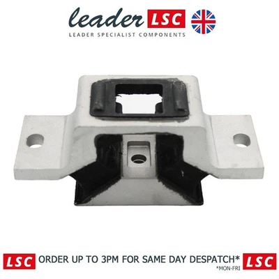 Front Left Engine Mount Renault Master and Vauxhall Movano 8200676857 NEW 2.3 - Image 1 of 4