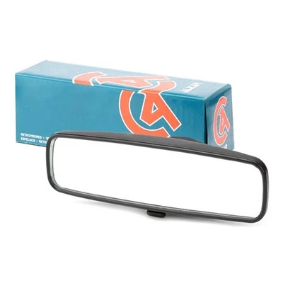 ALKAR Specchietto retrovisore interno 6106217 per RENAULT MASTER II Kasten (FD) - Immagine 1 di 4