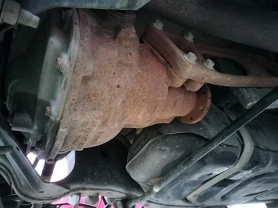 REAR DIFFERENTIAL CARRIER ASSEMBLY 2015-2017 FORD EXPEDITON - Изображение 1 из 4