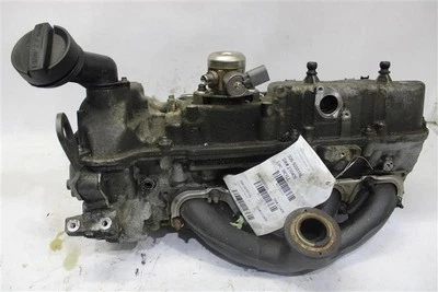CYLINDER HEAD 550i 550i Gt 650i 750 HYBRID 750i 750il 08-14 Right 1120210 - Image 1 of 4
