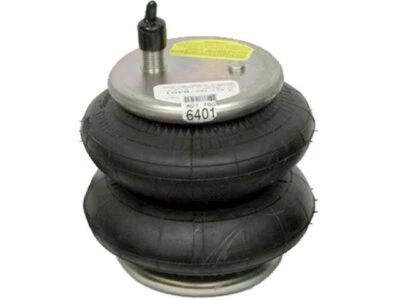 Resorte auxiliar de aire suspensión Firestone 85539GVZV para Ford F450 Super Duty Foto 1 de 2