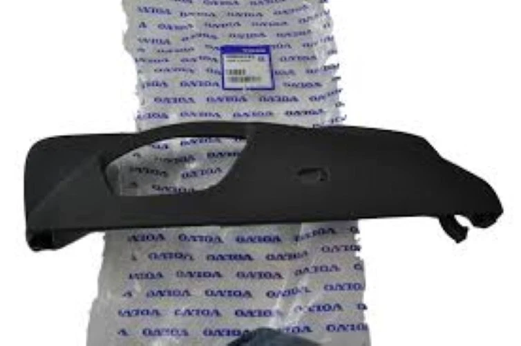 New Genuine Front LH Driver Power Seat Control Switch 39834763 Volvo S60 S80 V60 - Image 1 of 1