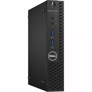 Dell 3050 Tiny Mini PC i5-7400T/16Gb DDR4/512Gb nvme SSD/Win 10 or 11 Pro/HDMI - Picture 1 of 1