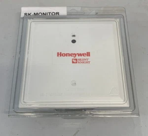 SILENT KNIGHT SK-MONITOR ADDRESSABLE MONITOR MODULE - Picture 1 of 1