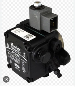 Bomba de aceite de corte limpio BECKETT Corporation B20 1 etapa 115 V 3 GPH PF20322U - Imagen 1 de 10