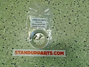 Mikuni SBN Super-Bn-44 Air Filter Carb Adapter Adaptor 550 650 701 Super-Jet-ski - Picture 1 of 1