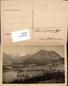 546984,Alt Aussee pub Brandt 084 - Picture 1 of 1