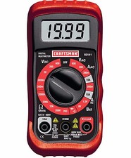 Meters, Sensors & Probes