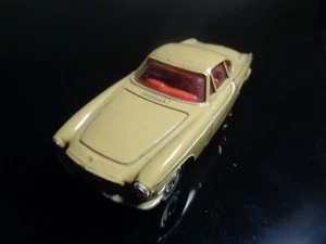 CORGI TOYS VOLVO P 1800 (COD. 228) IN OTTIME CONDIZIONI S. 1:43 - Foto 1 di 3