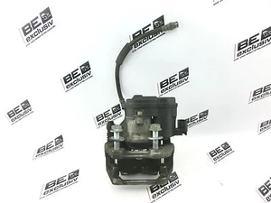 Original BMW F10 F11 530i 530iA Pinza de Freno Trasero Izquierdo - Picture 1 of 1
