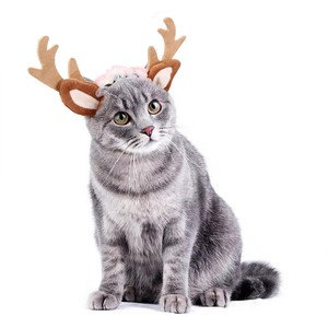 Новогодняя Одежда Для Кошек