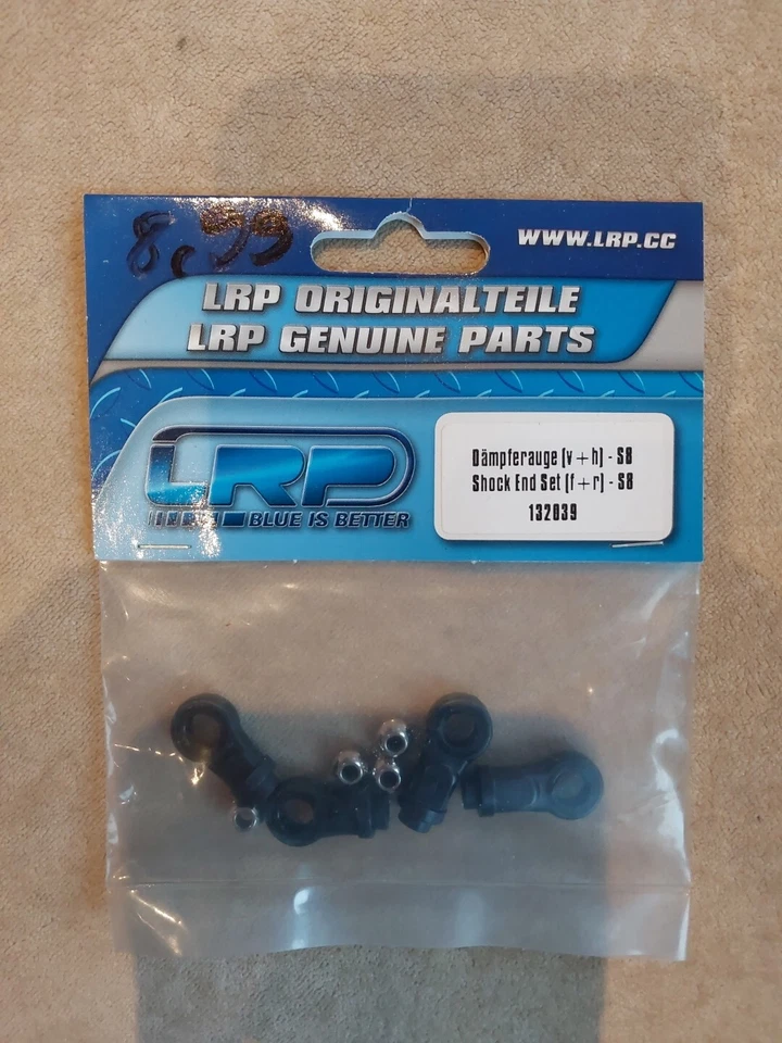 LRP 132039 - Bild 1 von 1