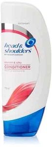 Head & Shoulders , Anti Dandruff Conditioner 170ml, Free Shipping World Wide - Picture 1 of 2
