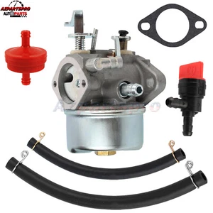 640260B Carburetor Carb For Tecumseh LH318XA-156028M LH318XA-156029M Engine - Picture 1 of 12