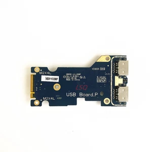 95%NEW Dell G15 5520 5521 G16 7620 audio board LS-L656P 02P0CY - Picture 1 of 3