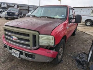 Driver Front Window Regulator Electric Fits 03-12 FORD F250SD PICKUP 520201 - Picture 1 of 12