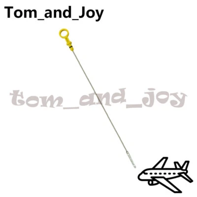 11140-4S100 Oil Dipstick Fits 2000-2001 2002 2003 2004 Nissan Xterra Frontier Foto 1 de 4