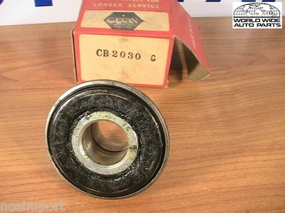 Выдвижной подшипник муфты-паука Fiat 124 Coupe 1438cc DOHC 1968-1969 - Изображение 1 из 2