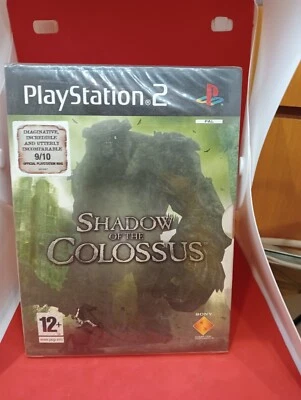 Shadow of the Colossus (PS2, 2006) - Image 1 of 4