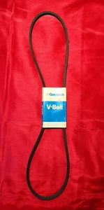 BF Goodrich 4L630 FHP Keilriemen, 63" Länge, 1/2" Breite, Made in USA - NEU - Bild 1 von 5