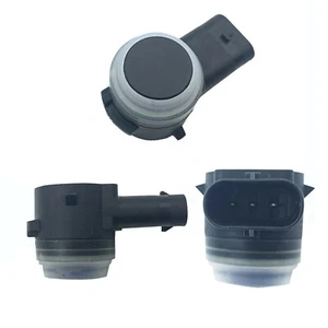 1pc For Tesla Model 3/Y Parking Side Sensor Front & Rear Bumper 1127503-12-C - Picture 1 of 8