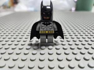 LEGO Batman Modern Cowl Minifigure 7779 7780 7782 2006 - Picture 1 of 2
