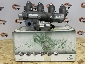 EGR Valve fits FORD TRANSIT CONNECT TDCi 1.8D 07 to 13 1563296 4M5Q9424CD - Picture 1 of 6