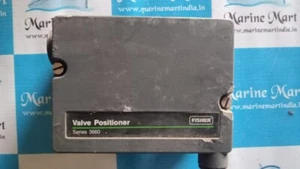 POSIZIONATORE VALVOLA FISHER 3661 - Foto 1 di 2
