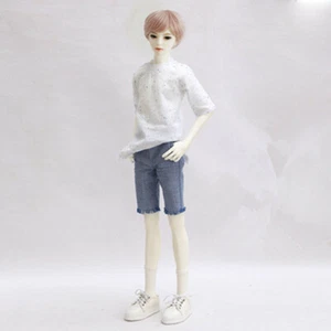 New clothes Hair shoes For 1/3 BJD Doll DistantMemory DM Hwayoung A - Picture 1 of 11