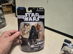 2006 Hasbro Star Wars The Saga Collection A New Hope Garindan #34 3.75 Figure - Picture 1 of 3