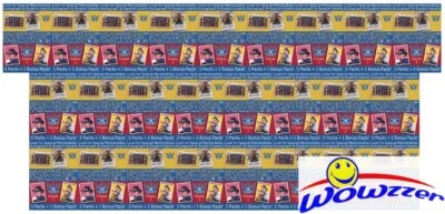 (25) 2022 SportKings Volume 3 Sealed Blaster Box-25 AUTO/MEM/SKETCH or 1/1 - Image 1 of 2