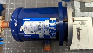 7/8" ODF STAS-487T Replaceable Core Filter Drier (48 Cubic Inches) NOS [A6F3] #5 - Picture 1 of 6