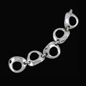 Lund Kopenhagen - Armband aus Sterlingsilber. - Bild 1 von 2