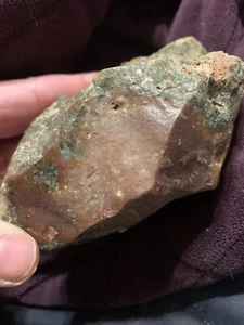 512g BLOODSTONE - Picture 1 of 11