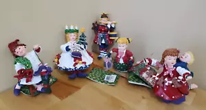 All Through the House Ornament by Department 56 - Your Choice! - Picture 1 of 6