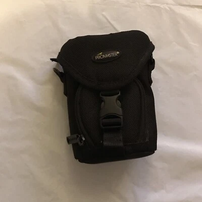 Promaster Digital Elite Mini Digital Photo / Camera Bag Preowned - Image 1 of 2
