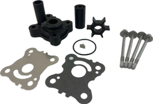 Impeller Wasserpumpe Wasserpumpen Reparatursatz für Honda BF15 BF20 BF15D BF20D - Bild 1 von 1